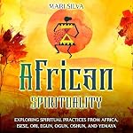 Cover of African Spirituality