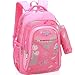 Girls Backpack Unicorn 15