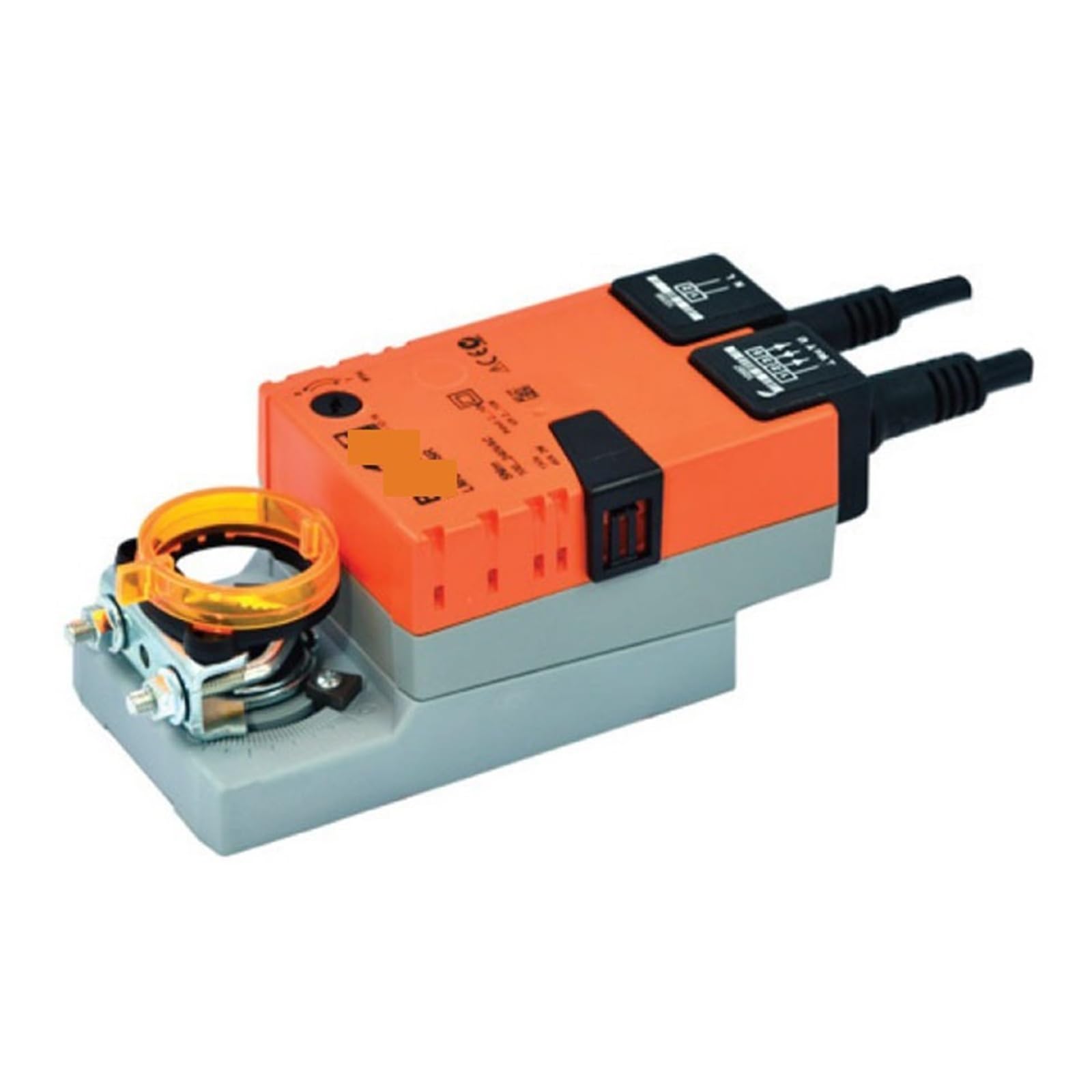 LM230ASR Analog Control Damper Driver Electric Universal Valve Actuator