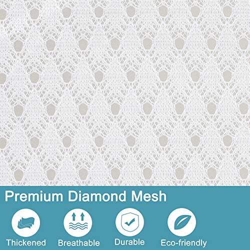 Polecasa AAM/242 Heavy Duty Large Mesh Laundry Bag thumb #1