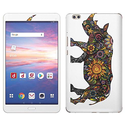 igsticker d02k ��p �S�ʃX�L���V�[�� �t�� dtab Compact d-02K�p �V�[���w�� ���� ���� �t�� �X�e�b�J�[ �ی�V�[�� 006336