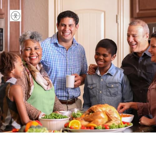 Season 2 Episode 2 Thanksgiving & Memory Loss