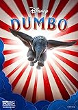 Dumbo [Blu-ray + DVD + Digital]