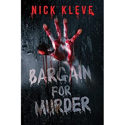 Bargain for Murder