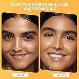 Maska do twarzy z enzymami dyniowymi Pielęgnacja skóry | Rozjaśniający peelingujący peeling do twarzy na martwy naskórek, matowość, ciemne plamy, nierówny koloryt skóry, duże pory i rozjaśnia skórę