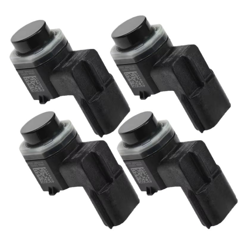 Capteur de stationnement PDC 28438-4EA0A haute précision pour NV300 Qashqai et X-Trail