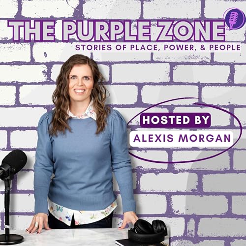 The Purple Zone cover art