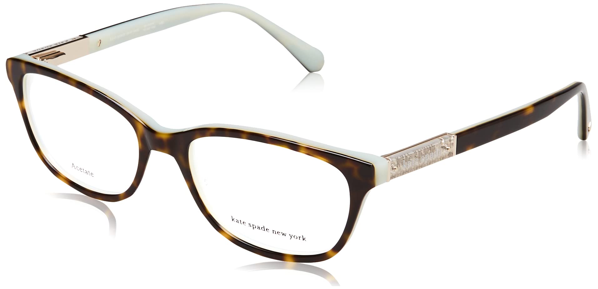 Kate Spade Unisex Hazen Sunglasses