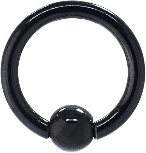Black niobium jewelry Clearance