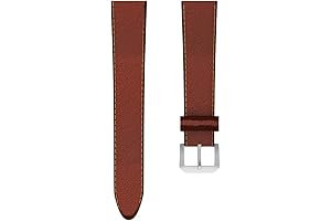 Exquisite Leather Band for Garmin Forerunner 935, Fenix Watches