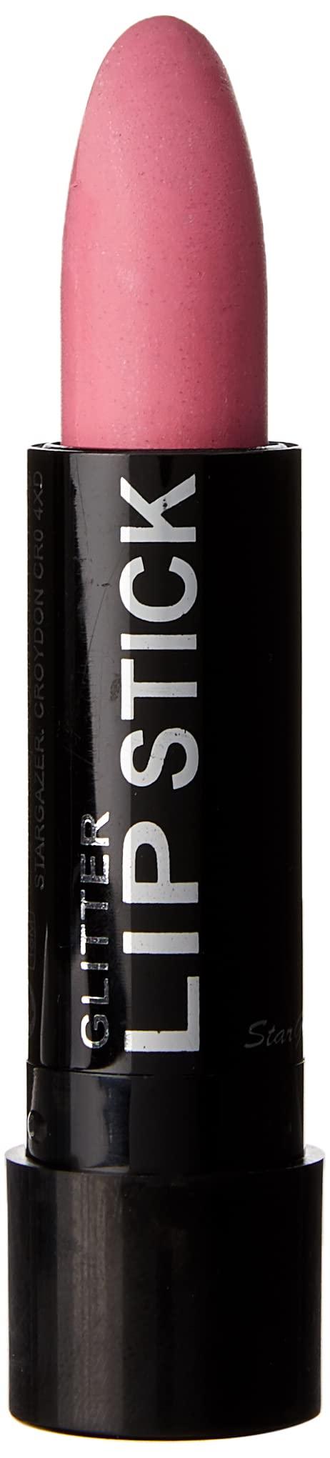 StarGazer Lipstick - Glitter Pink