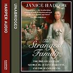 Cover of The Strangest Family