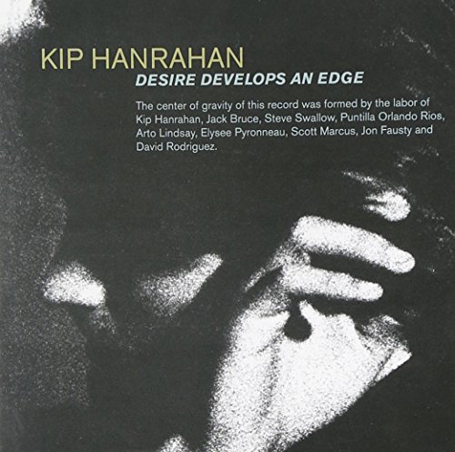 Desire Developes An Edge