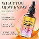 2 Stück Bräunungstropfen zum Trinken, Sunless Tanning Drops to Drink, Natürliche Tanning Drops Trinken, Selbstbräuner Bräunungstropfen, Bronzing Drops, Selbstbräuner Gesicht und Körper (60ml*2)