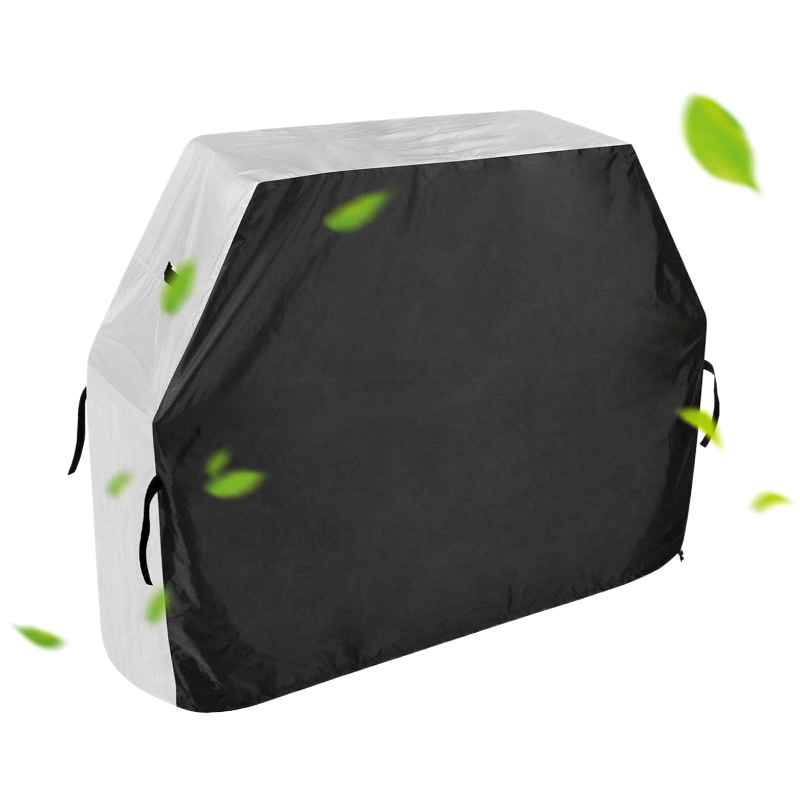 Housse de protection pour barbecue idéale pour le camping et le jardin