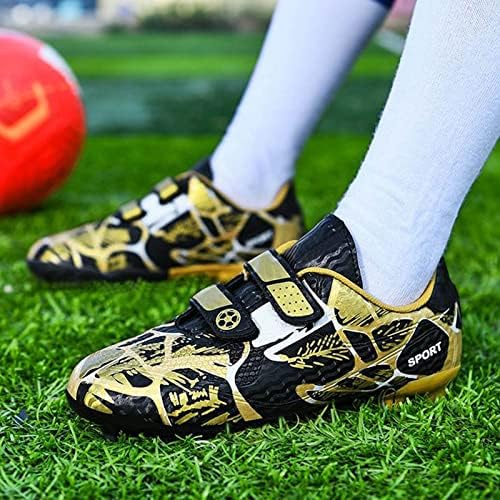 Voetbalschoenen Kinderen TF Jongens Meisjes Football Training Schoenen