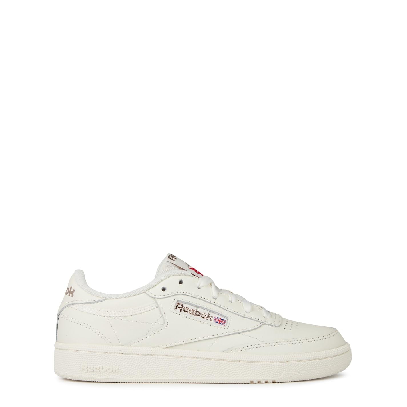 Reebok Club C 85, Zapatillas Mujer