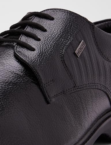 Image of Mochi Men Lace-up Formal Shoes
