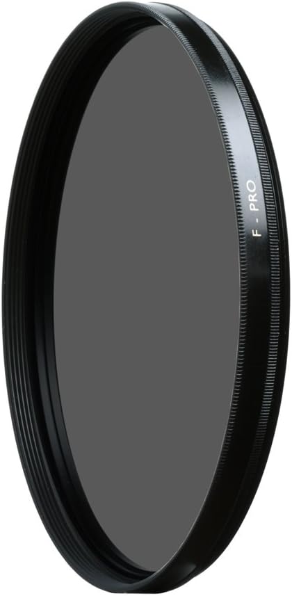 B+W 39mm Circular Polarizer with Multi-Resistant Coating 66-1069183