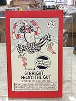 Spit in the Ocean #4: Straight From the Gut (4) B000H5P5US Book Cover