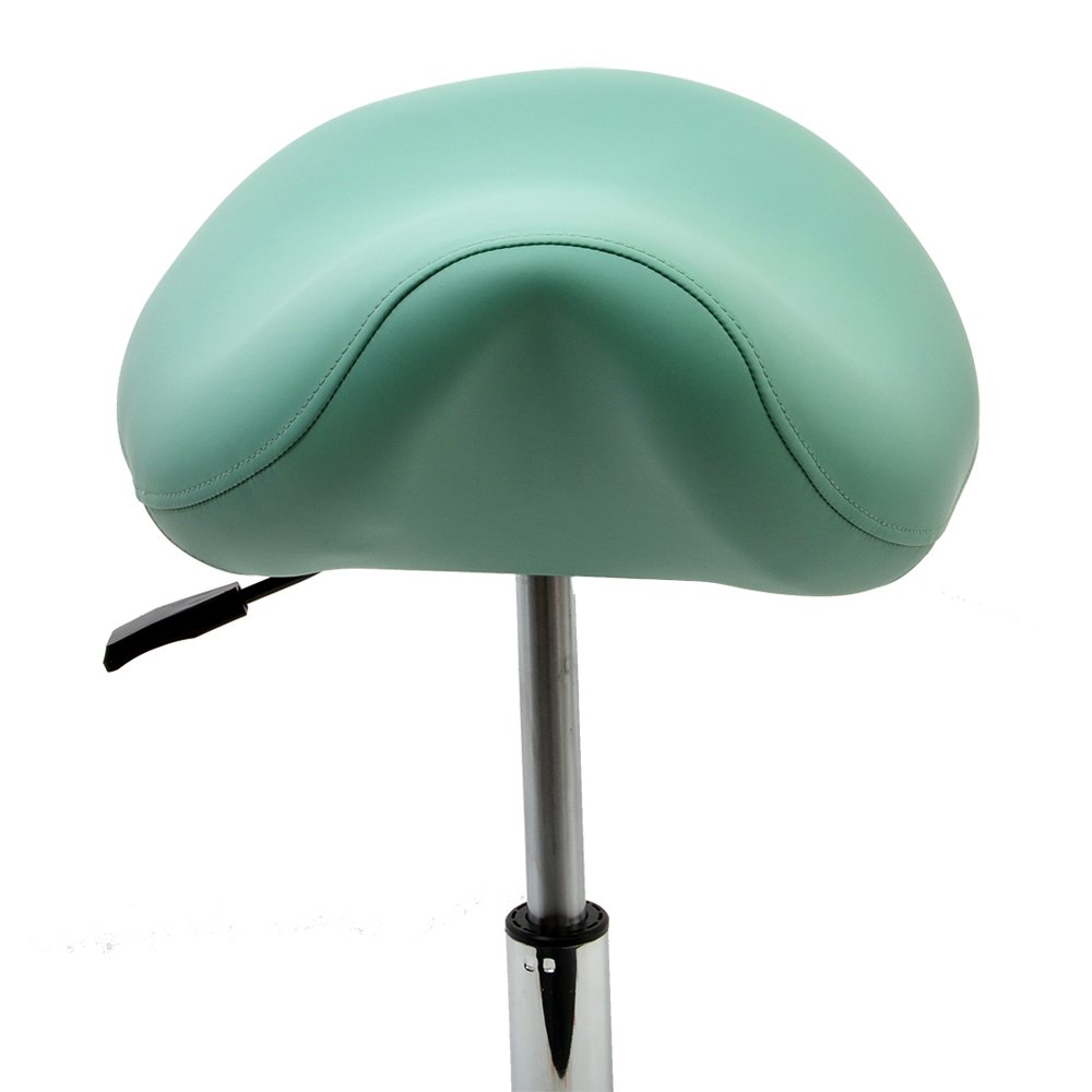 Ergonomische zadelkruk - Gratis uitproberen