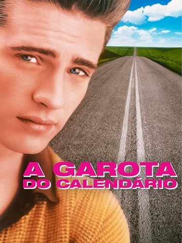 A Garota Do Calendário