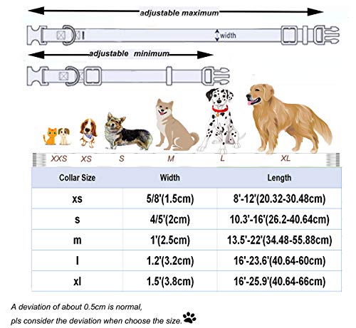 DOGWONG Hundehalsband mit Fliege, Sommergrüne Zitrone Haustierhalsband Hundefliege Geschenk für Mädchen oder Jungen Hunde, Bequeme verstellbares Hundehalsband für kleine mittelgroße Hunde