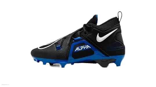スパイク NIKE ALPHA MENACE PRO 3 Amazon.com | Nike Alpha Menace Pro 3 Men's Football Cleats