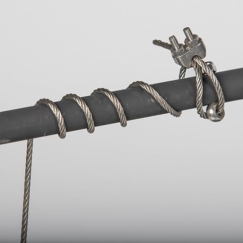 Miniatura 7 de TITAN GREAT OUTDOORS Ash & Ember - Rejilla y plancha ajustables para fogatas, superficie de cocción de madera ajustable con llama abierta