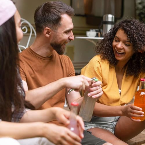 Sober Curious? Learn What a Break from Alcohol Can Do for You, and Tips for How to Do It