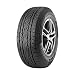 Produktbild Continental CrossContact LX 2 FR M+S - 265/70R15 112H - Ganzjahresreifen