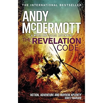 The Revelation Code