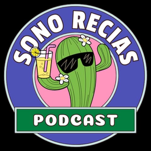 Couverture de SonoRecias