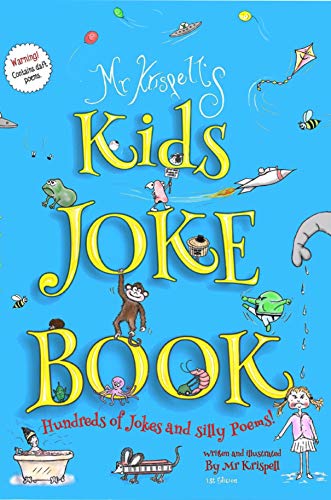 Kids Joke Book Lol Jokes Fully Illustrated Silly Poems And Limericks Age 6 12 Kindle Edition By Krispell Mr Wood Charli Children Kindle Ebooks Amazon Com Kids Joke Book Lol Jokes Fully Illustrated Silly Poems And Limericks Age 6 12 Kindle Edition By Krispell Mr Wood Charli Children Kindle Ebooks Amazon Com