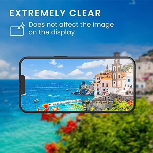 Kalibri Protezione Schermo Compatibile con Apple