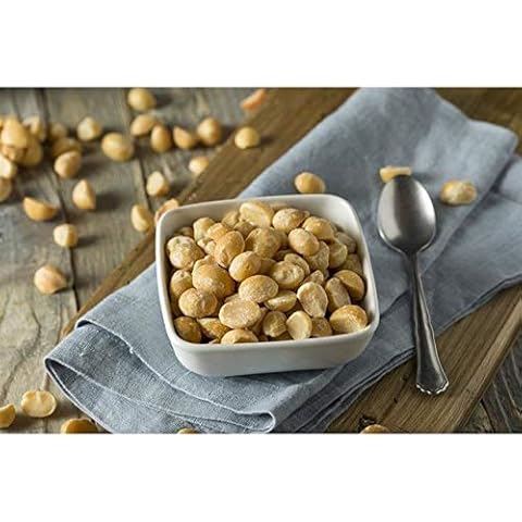 5 kg BIO Macadamia Cover