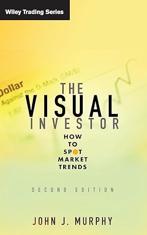 The Visual Investor: How to Spot Market Trends, 2nd Edition-Wow! eBook