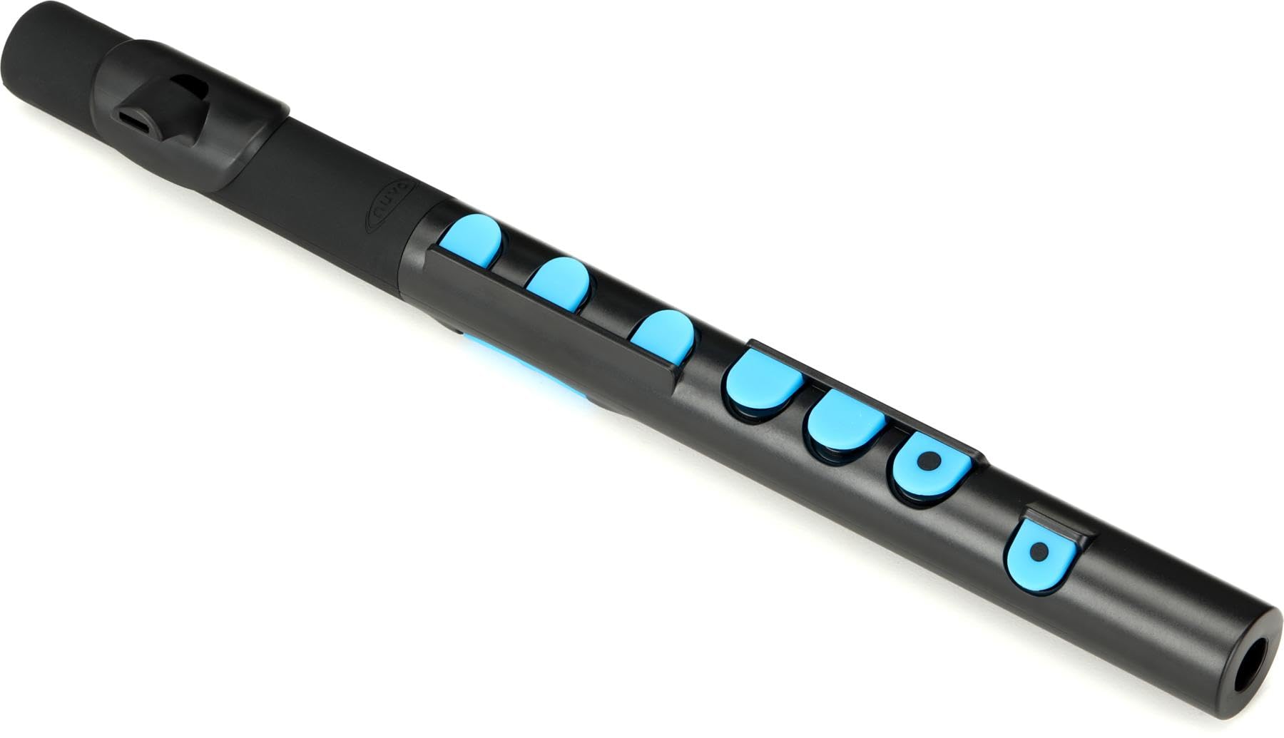 NUVO Toot, Black/Blue (N430TBBL) : Amazon.ca: Automotive