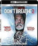 Don't Breathe 2 [4K UHD]
