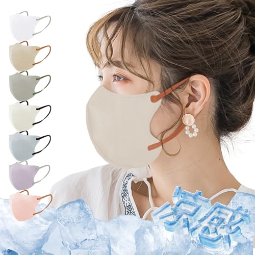 [ICHIMIZU] y3D̍\z3D}XN 20i10×2pbNj sDz ̃}XN oCJ[  ʃTCY jp q _炩R ɂȂȂ ₷ CNtɂ 3w\ J[}XN PM2.5