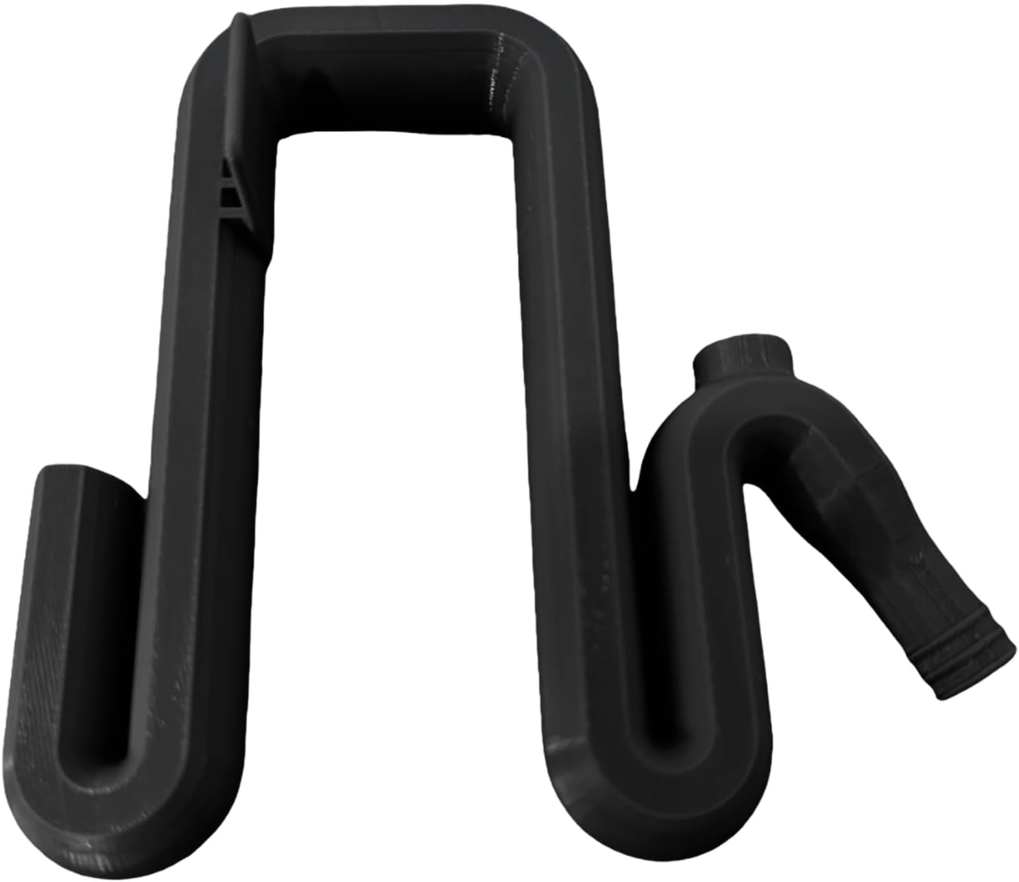 Bucket Overflowing Pipe Hose Bracket Rain Bucket Extension Outdoor Rainwater Tool Farm Water Management