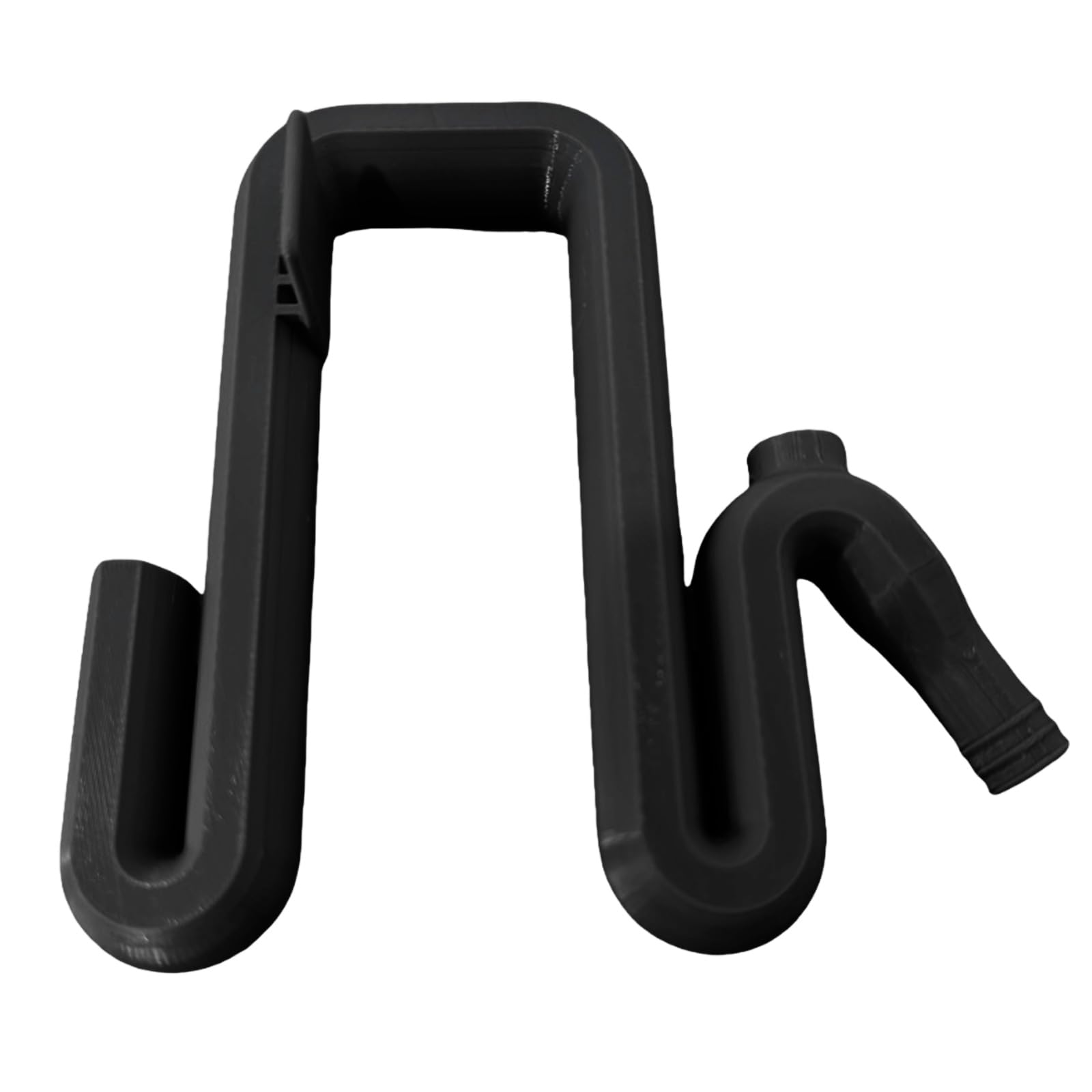 Maxtonser Rainwater Transfer And Overflowing Pipe Priming Siphoning Hose For Easy Automatic Drainage And Water Filling