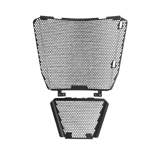 Grille de protection radiateur pour RSV4 2021-2024 | Pièce moto
