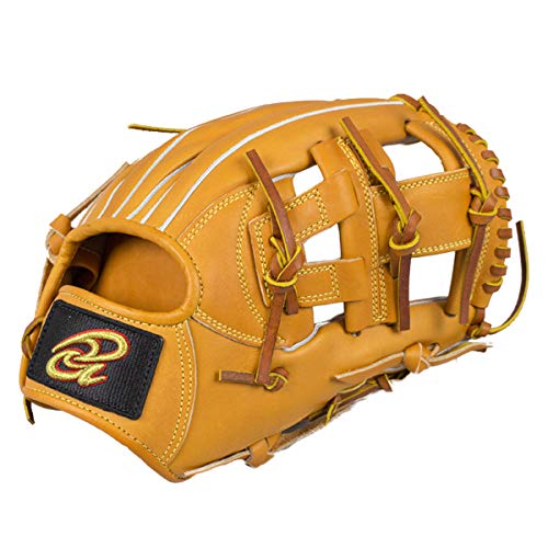 Amazon | 野球 グローブ 硬式 内野 ドナイヤ 革ソフトボール兼用 山田