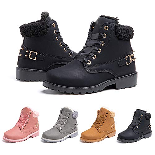Comprar Borcegos De Mujer Online ✔️ Wizishop.es 【 2022 】