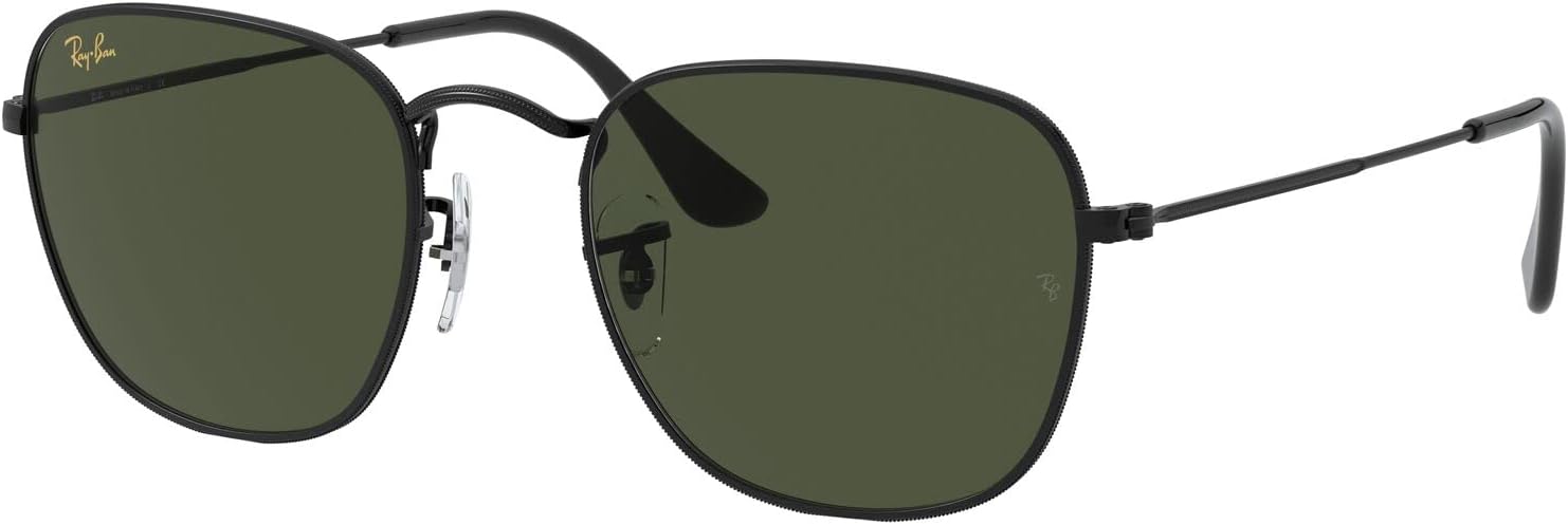 Ray-Ban Unisex Rb3857 Frank Square Sunglasses