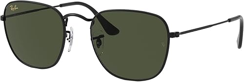 Miniatura 2 de Ray-Ban Gafas de sol cuadradas Rb3857 Frank