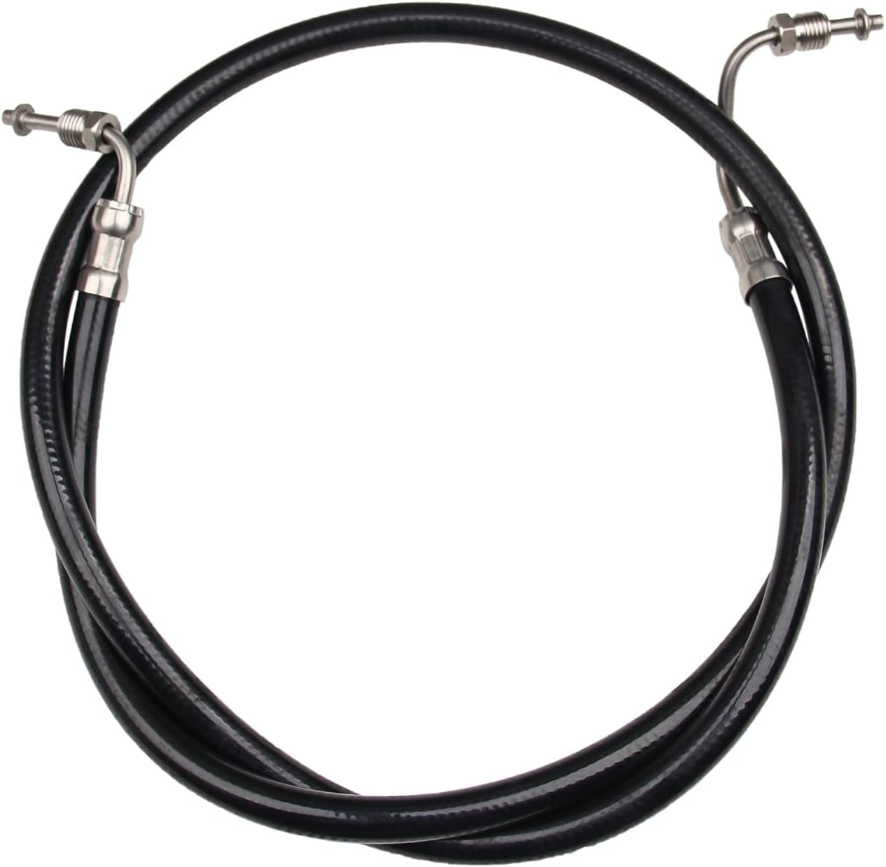 New Power Trim Pump Line Hydraulic Hose Compatible With Volvo Penta SX-M SX-C SX-SLT Replace 3853825 0984645 984645