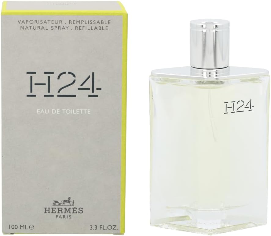 hermes h24 woda toaletowa 100 ml     