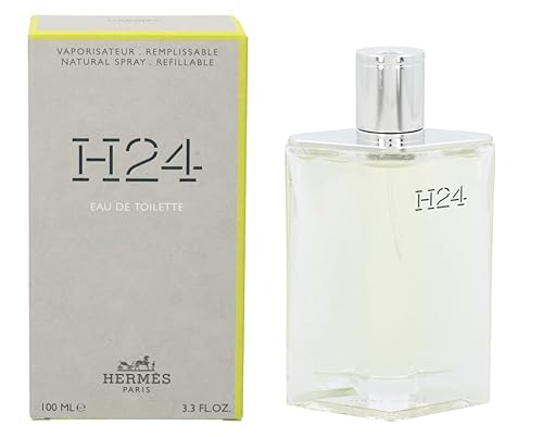Miniatura 5 de H24 Hermes H24 Hombres 1.6 oz EDT Spray